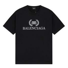 Picture of Balenciaga T Shirts Short _SKUBalenciagaM-2XLcptxW50622424